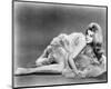 Ann-Margret-null-Mounted Photo