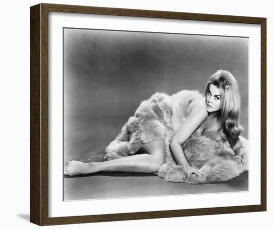 Ann-Margret-null-Framed Photo