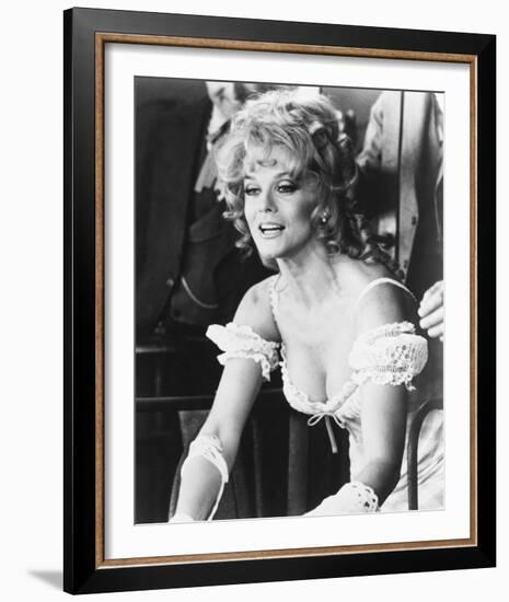 Ann-Margret-null-Framed Photo