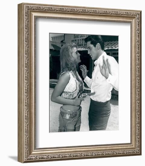 Ann-Margret-null-Framed Photo