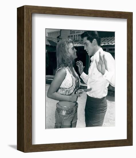 Ann-Margret-null-Framed Photo