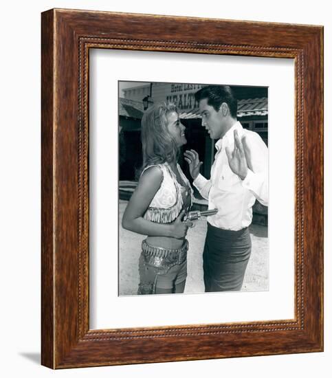 Ann-Margret-null-Framed Photo