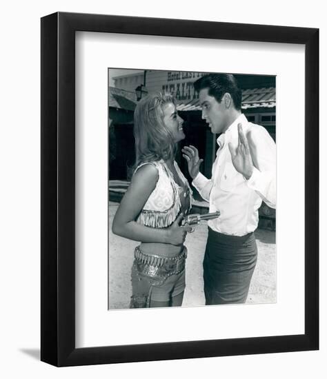 Ann-Margret-null-Framed Photo