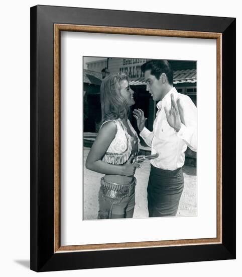 Ann-Margret-null-Framed Photo