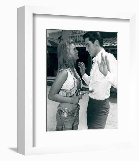 Ann-Margret-null-Framed Photo