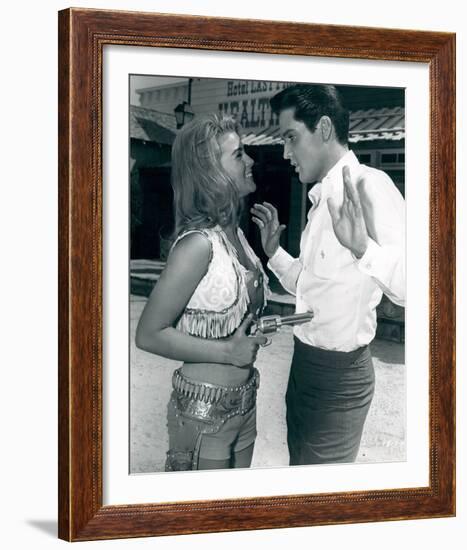 Ann-Margret-null-Framed Photo