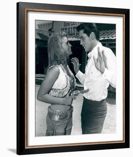 Ann-Margret-null-Framed Photo