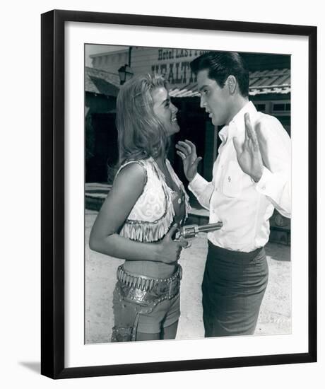 Ann-Margret-null-Framed Photo