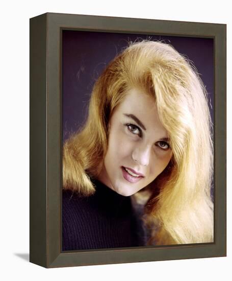 Ann-Margret-null-Framed Stretched Canvas