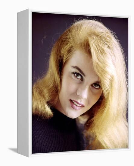 Ann-Margret-null-Framed Stretched Canvas