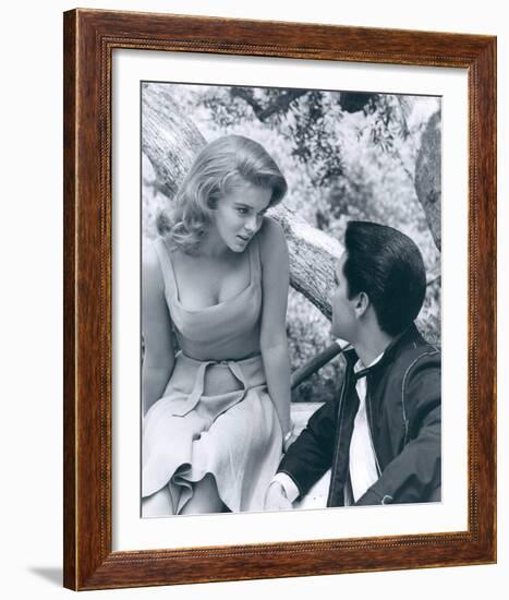 Ann-Margret-null-Framed Photo