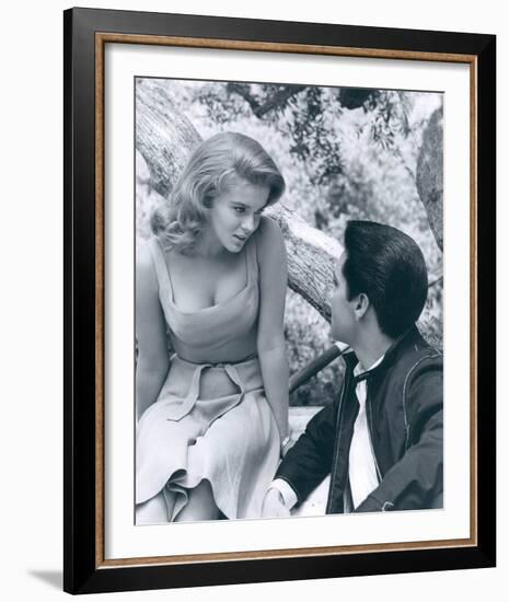 Ann-Margret-null-Framed Photo