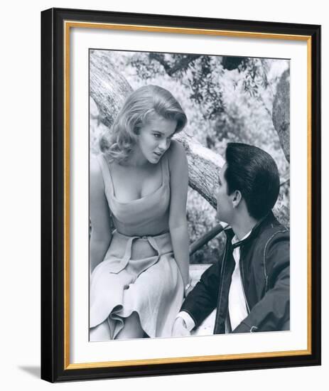 Ann-Margret-null-Framed Photo