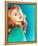 Ann-Margret-null-Framed Stretched Canvas