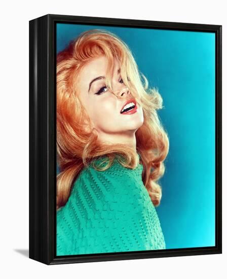 Ann-Margret-null-Framed Stretched Canvas