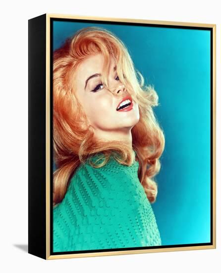 Ann-Margret-null-Framed Stretched Canvas