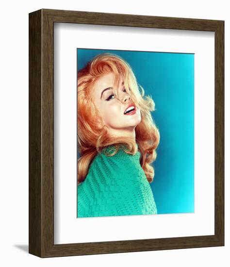 Ann-Margret-null-Framed Photo