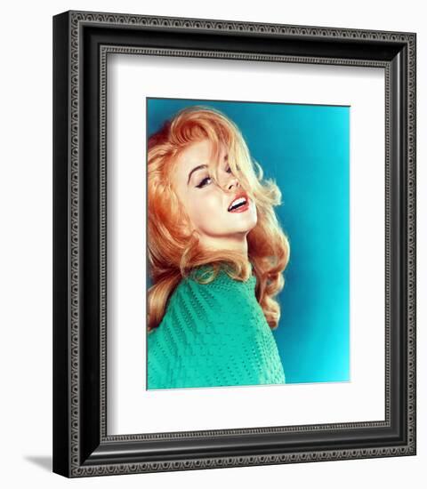 Ann-Margret-null-Framed Photo