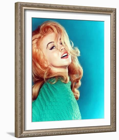 Ann-Margret-null-Framed Photo