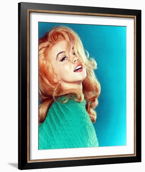 Ann-Margret-null-Framed Photo