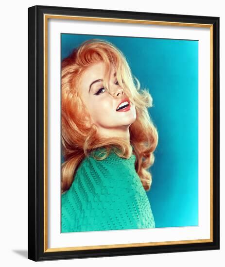 Ann-Margret-null-Framed Photo