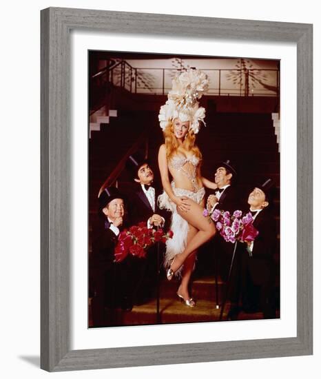 Ann-Margret-null-Framed Photo