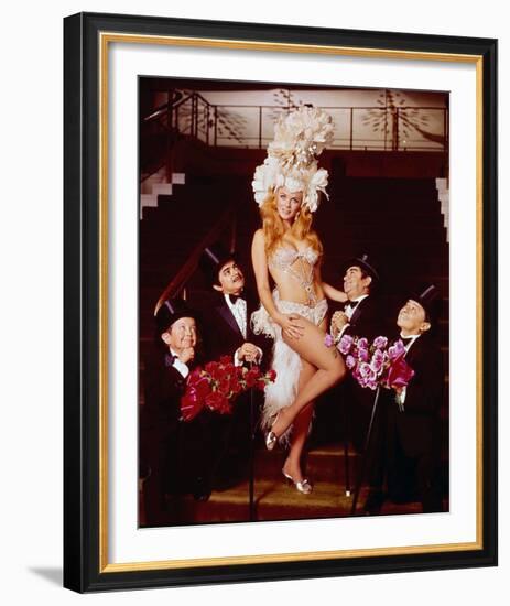 Ann-Margret-null-Framed Photo