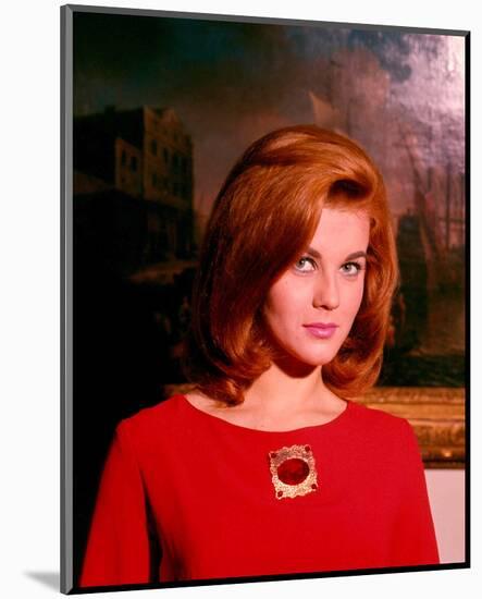 Ann-Margret-null-Mounted Photo