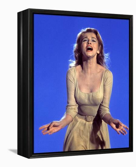 Ann-Margret-null-Framed Stretched Canvas