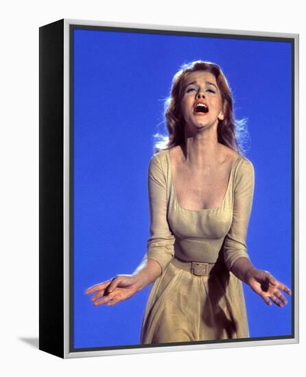 Ann-Margret-null-Framed Stretched Canvas