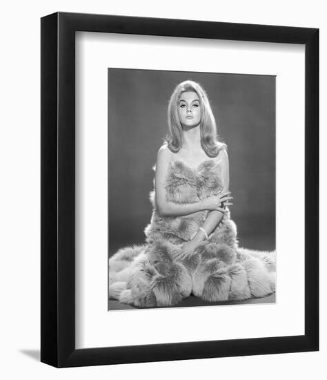 Ann-Margret-null-Framed Photo