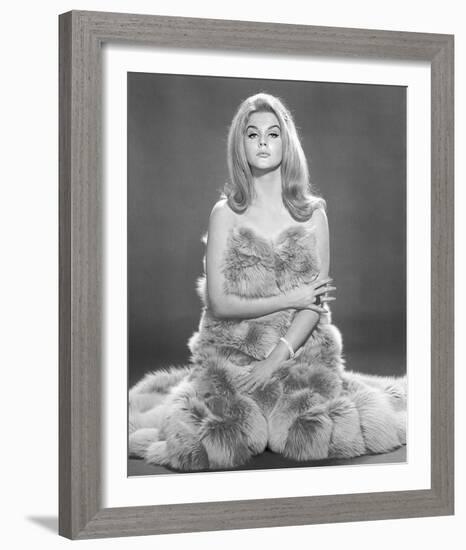 Ann-Margret-null-Framed Photo