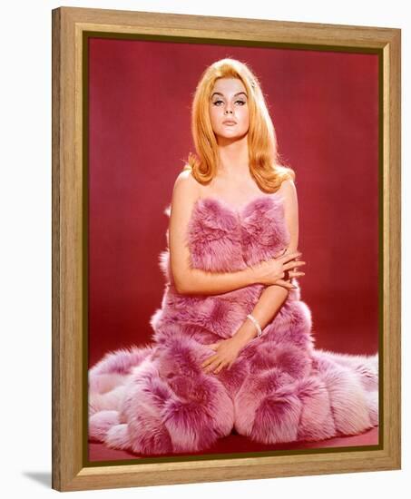 Ann-Margret-null-Framed Stretched Canvas