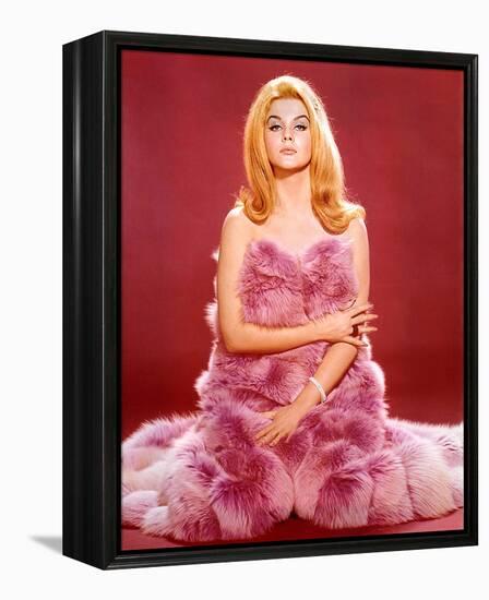 Ann-Margret-null-Framed Stretched Canvas