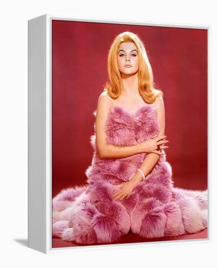 Ann-Margret-null-Framed Stretched Canvas