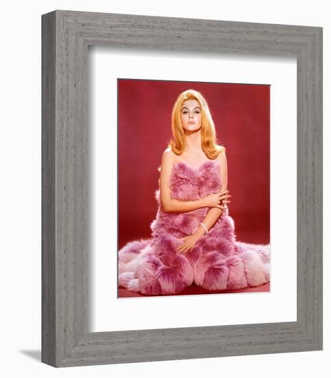 Ann-Margret-null-Framed Photo