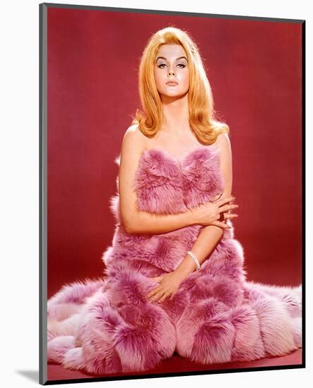 Ann-Margret-null-Mounted Photo