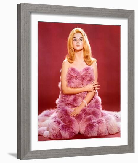 Ann-Margret-null-Framed Photo