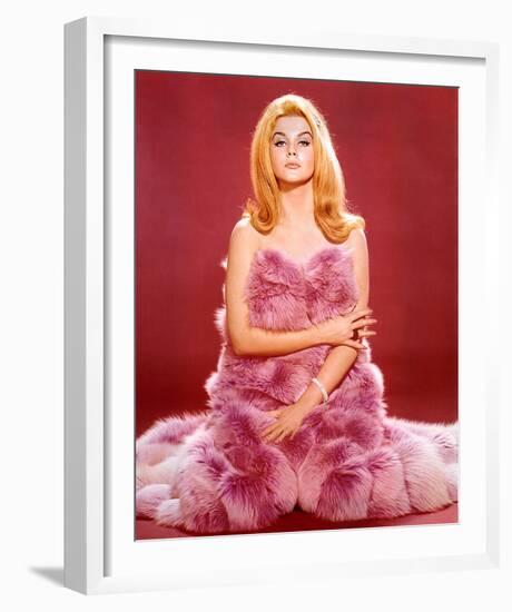 Ann-Margret-null-Framed Photo