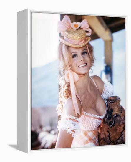 Ann-Margret-null-Framed Stretched Canvas