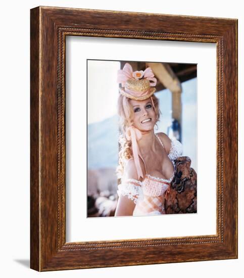 Ann-Margret-null-Framed Photo