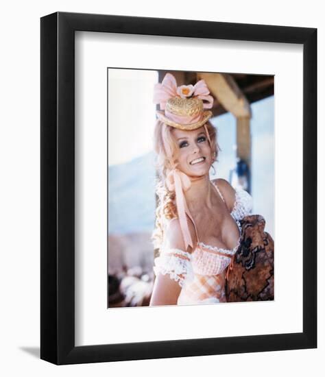 Ann-Margret-null-Framed Photo