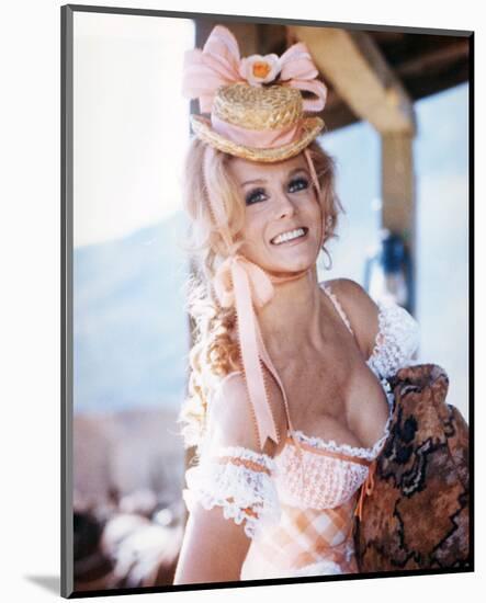 Ann-Margret-null-Mounted Photo