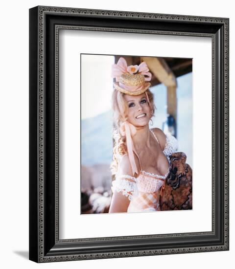 Ann-Margret-null-Framed Photo