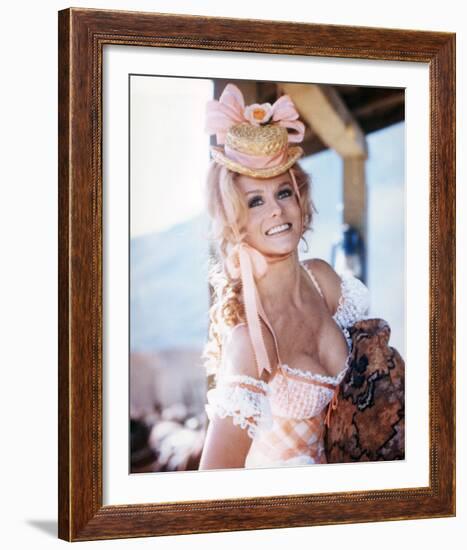 Ann-Margret-null-Framed Photo