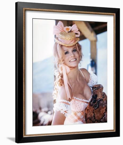 Ann-Margret-null-Framed Photo