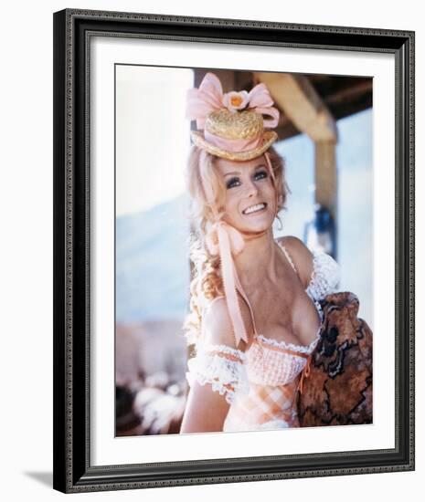 Ann-Margret-null-Framed Photo