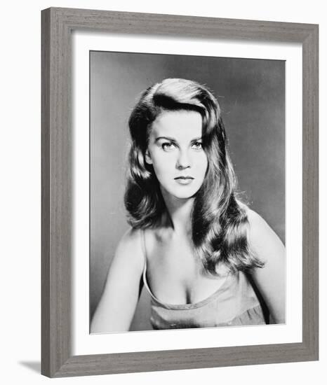 Ann-Margret-null-Framed Photo