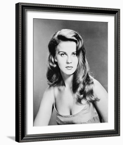 Ann-Margret-null-Framed Photo