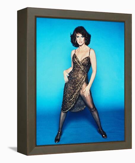 Ann-Margret-null-Framed Stretched Canvas